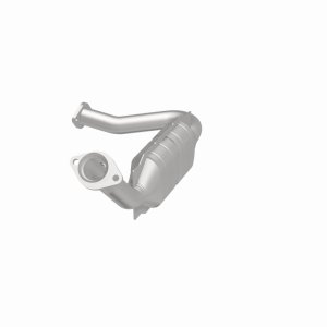 Ford Ranger Catalytic Converter - Driver Side - Magnaflow - OEM Grade Direct-Fit - `07-`11