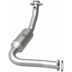 Mazda B4000 Catalytic Converter - Driver Side - Magnaflow - OEM Grade Direct-Fit - `07-`10