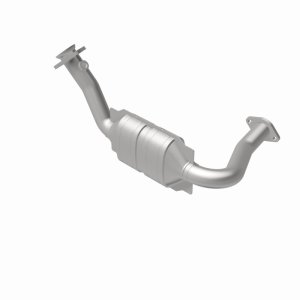 Mazda B4000 Catalytic Converter - Driver Side - Magnaflow - OEM Grade Direct-Fit - `07-`10