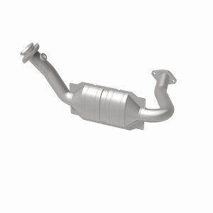 Mazda B4000 Catalytic Converter - Driver Side - Magnaflow - OEM Grade Direct-Fit - `07-`10