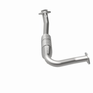 Mazda B4000 Catalytic Converter - Driver Side - Magnaflow - OEM Grade Direct-Fit - `07-`10