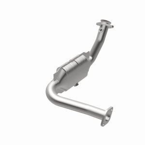 Mazda B4000 Catalytic Converter - Driver Side - Magnaflow - OEM Grade Direct-Fit - `07-`10