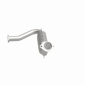 Mazda B4000 Catalytic Converter - Driver Side - Magnaflow - OEM Grade Direct-Fit - `07-`10