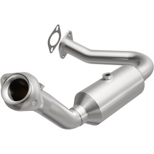 Mazda B4000 Catalytic Converter - Driver Side - Magnaflow - OEM Grade Direct-Fit - `07-`10