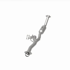 Ford Ranger Catalytic Converter - Passenger Side - Magnaflow - Direct-Fit - `07-`11