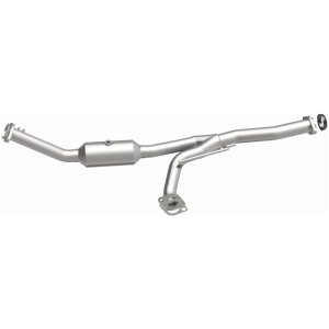 Ford Ranger Catalytic Converter - Passenger Side - Magnaflow - Direct-Fit - `07-`11