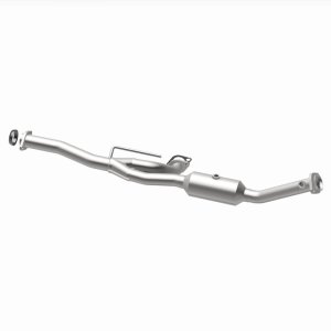 Ford Ranger Catalytic Converter - Passenger Side - Magnaflow - Direct-Fit - `07-`11
