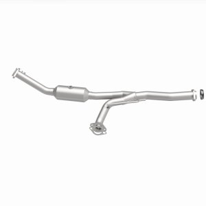 Ford Ranger Catalytic Converter - Passenger Side - Magnaflow - Direct-Fit - `07-`11
