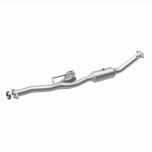 Ford Ranger Catalytic Converter - Passenger Side - Magnaflow - Direct-Fit - `07-`11