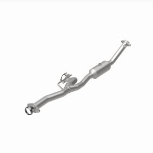 Ford Ranger Catalytic Converter - Passenger Side - Magnaflow - Direct-Fit - `07-`11