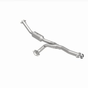 Ford Ranger Catalytic Converter - Passenger Side - Magnaflow - Direct-Fit - `07-`11