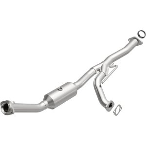 Mazda B4000 Catalytic Converter - Passenger Side - Magnaflow - Direct-Fit - `07-`10