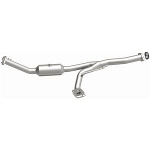 Mazda B4000 Catalytic Converter - Passenger Side - Magnaflow - Direct-Fit - `07-`10