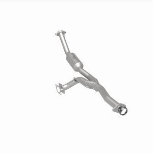 Mazda B4000 Catalytic Converter - Passenger Side - Magnaflow - Direct-Fit - `07-`10