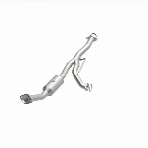 Mazda B4000 Catalytic Converter - Passenger Side - Magnaflow - Direct-Fit - `07-`10