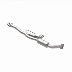 Mazda B4000 Catalytic Converter - Passenger Side - Magnaflow - Direct-Fit - `07-`10