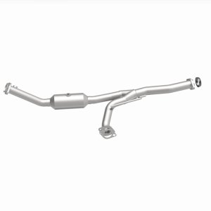 Mazda B4000 Catalytic Converter - Passenger Side - Magnaflow - Direct-Fit - `07-`10