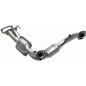 Ford Ranger Catalytic Converter - Front - Magnaflow - OEM Grade Direct-Fit - `04-`06