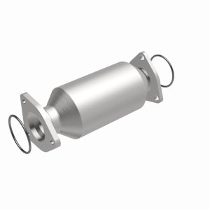 Honda Accord Catalytic Converter - Rear - Magnaflow - OEM Grade Direct-Fit - `03-`07