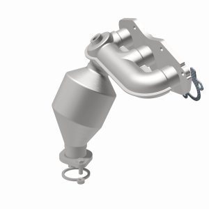 Lexus ES350 Catalytic Converter - Passenger Side - Magnaflow - Direct-Fit - `07-`18