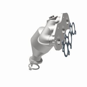 Toyota Avalon Catalytic Converter - Passenger Side - Magnaflow - Direct-Fit - `05-`19