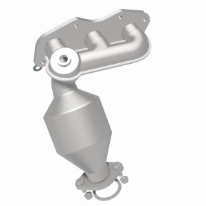 Toyota Avalon Catalytic Converter - Passenger Side - Magnaflow - Direct-Fit - `05-`19