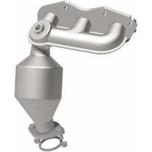 Toyota Avalon Catalytic Converter - Passenger Side - Magnaflow - Direct-Fit - `05-`19