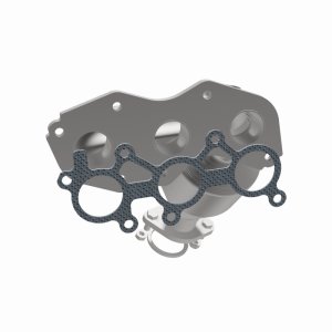 Toyota Avalon Catalytic Converter - Passenger Side - Magnaflow - Direct-Fit - `05-`19