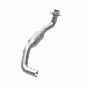 Lincoln Mark LT Catalytic Converter - Driver Side - Magnaflow - Direct-Fit, OEM Grade, Federal/EPA Compliant - `06-`08