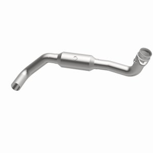 Lincoln Mark LT Catalytic Converter - Driver Side - Magnaflow - Direct-Fit, OEM Grade, Federal/EPA Compliant - `06-`08