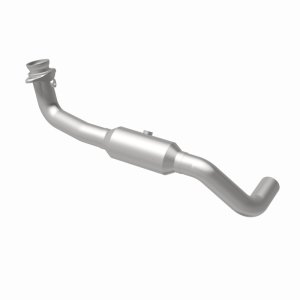 Lincoln Mark LT Catalytic Converter - Driver Side - Magnaflow - Direct-Fit, OEM Grade, Federal/EPA Compliant - `06-`08