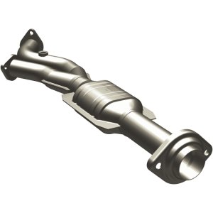 Toyota 4Runner Catalytic Converter - Rear - Magnaflow - OEM Grade Direct-Fit - `03-`04