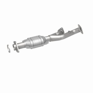 Toyota 4Runner Catalytic Converter - Rear - Magnaflow - OEM Grade Direct-Fit - `03-`04