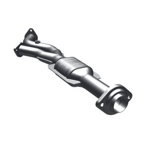 Toyota 4Runner Catalytic Converter - Rear - Magnaflow - OEM Grade Direct-Fit - `03-`04