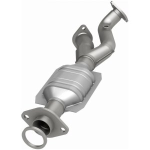 Toyota 4Runner Catalytic Converter - Rear - Magnaflow - OEM Grade Direct-Fit - `03-`04