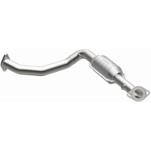 Lexus GX470 Catalytic Converter - Driver Side Rear - Magnaflow - OEM Grade Direct-Fit - `05-`09