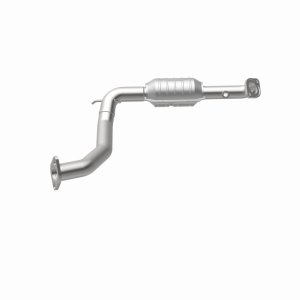 Lexus GX470 Catalytic Converter - Driver Side Rear - Magnaflow - OEM Grade Direct-Fit - `05-`09