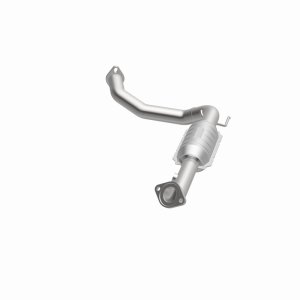Lexus GX470 Catalytic Converter - Driver Side Rear - Magnaflow - OEM Grade Direct-Fit - `05-`09