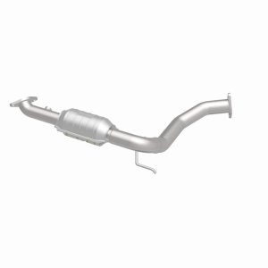 Lexus GX470 Catalytic Converter - Driver Side Rear - Magnaflow - OEM Grade Direct-Fit - `05-`09