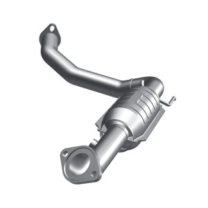 Lexus GX470 Catalytic Converter - Driver Side Rear - Magnaflow - OEM Grade Direct-Fit - `05-`09