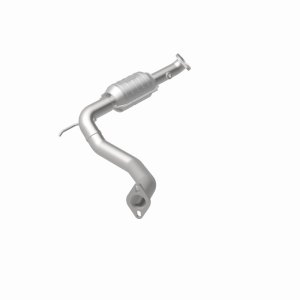 Lexus GX470 Catalytic Converter - Driver Side Rear - Magnaflow - OEM Grade Direct-Fit - `05-`09