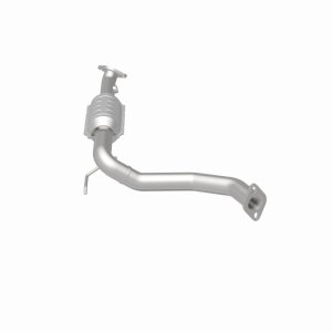 Toyota 4Runner Catalytic Converter - Driver Side Rear - Magnaflow - OEM Grade Direct-Fit - `05-`09