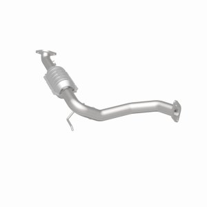 Toyota 4Runner Catalytic Converter - Driver Side Rear - Magnaflow - OEM Grade Direct-Fit - `05-`09