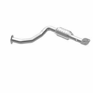 Toyota 4Runner Catalytic Converter - Driver Side Rear - Magnaflow - OEM Grade Direct-Fit - `05-`09