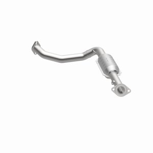Toyota 4Runner Catalytic Converter - Driver Side Rear - Magnaflow - OEM Grade Direct-Fit - `05-`09