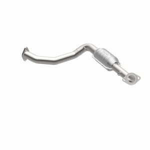 Toyota 4Runner Catalytic Converter - Driver Side Rear - Magnaflow - OEM Grade Direct-Fit - `05-`09