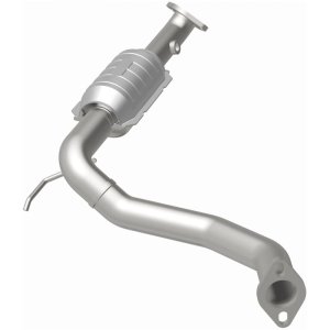 Toyota 4Runner Catalytic Converter - Driver Side Rear - Magnaflow - OEM Grade Direct-Fit - `05-`09