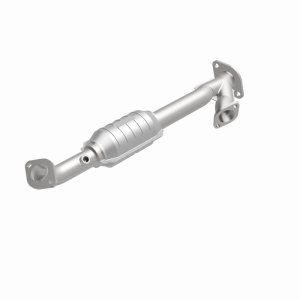 Toyota 4Runner Catalytic Converter - Passenger Side Rear - Magnaflow - Direct Fit - `05-`09