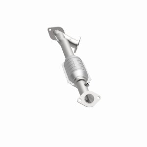 Toyota 4Runner Catalytic Converter - Passenger Side Rear - Magnaflow - Direct Fit - `05-`09