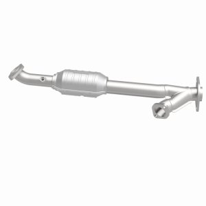 Toyota 4Runner Catalytic Converter - Passenger Side Rear - Magnaflow - Direct Fit - `05-`09